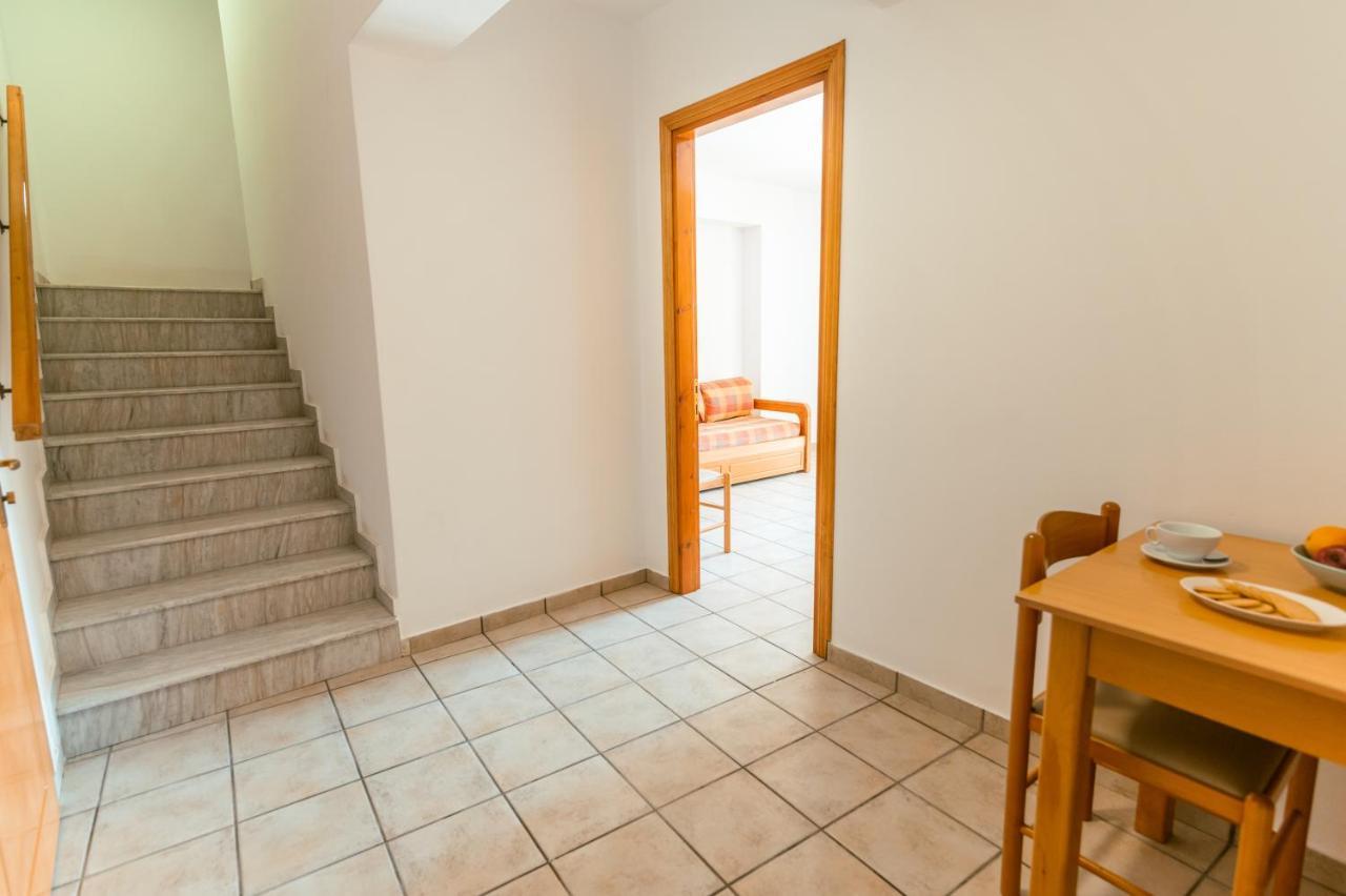 Kos City Apartments Exterior photo