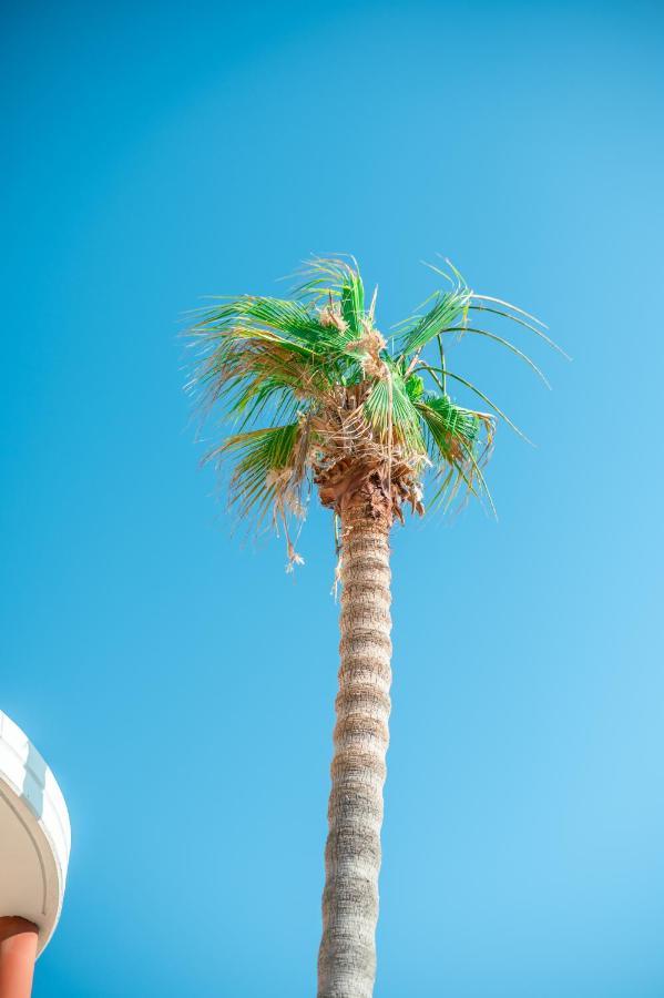 Kos City Apartments Exterior photo